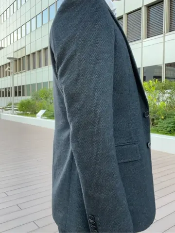 JOSEPH HOMME 寺田 コーディネート画像