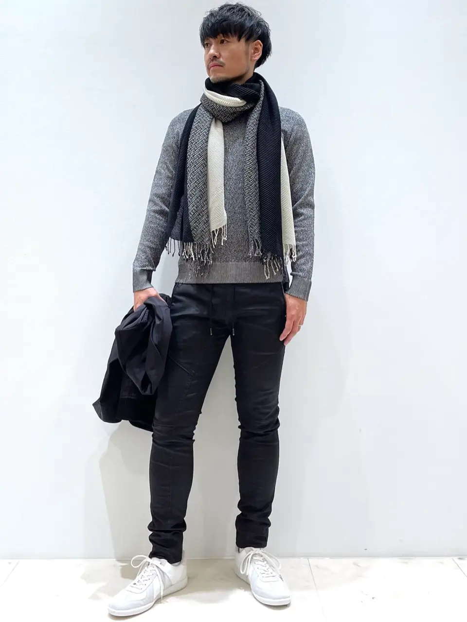  中野　 コーディネート画像