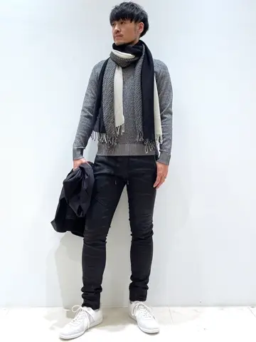 JOSEPH HOMME 中野　 コーディネート画像