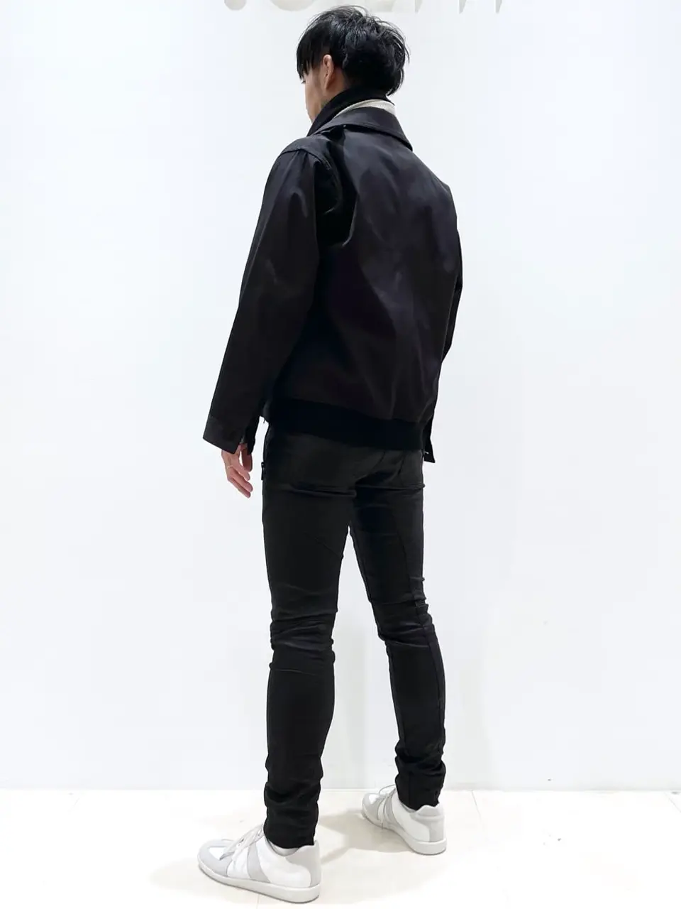 JOSEPH HOMME 中野　 コーディネート画像