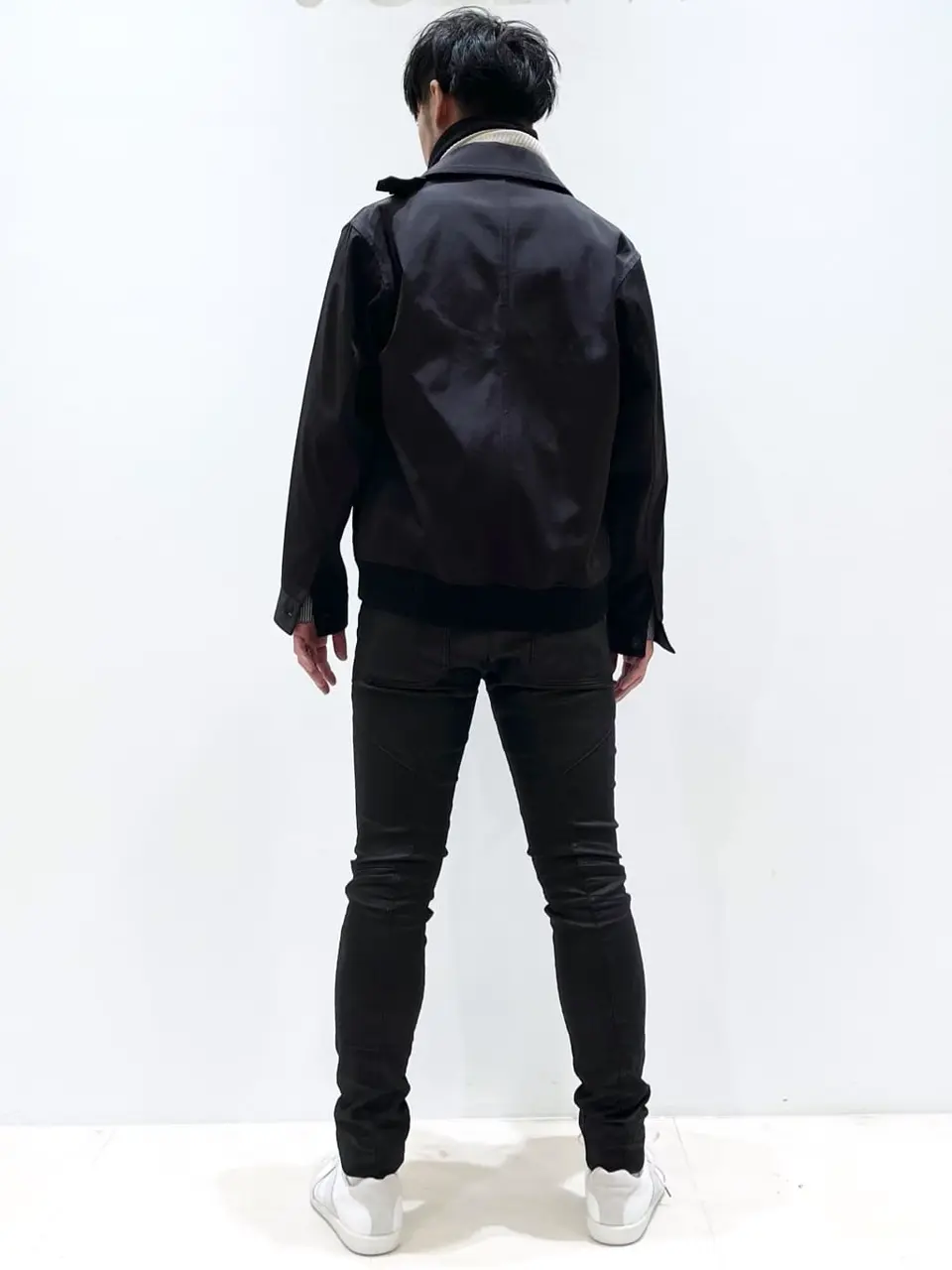 JOSEPH HOMME 中野　 コーディネート画像