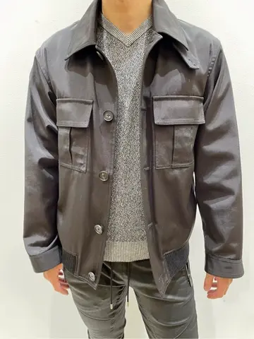 JOSEPH HOMME 中野　 コーディネート画像