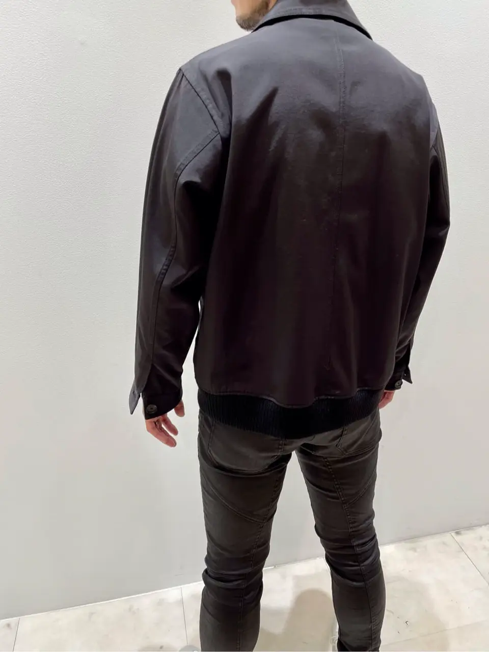 JOSEPH HOMME 中野　 コーディネート画像