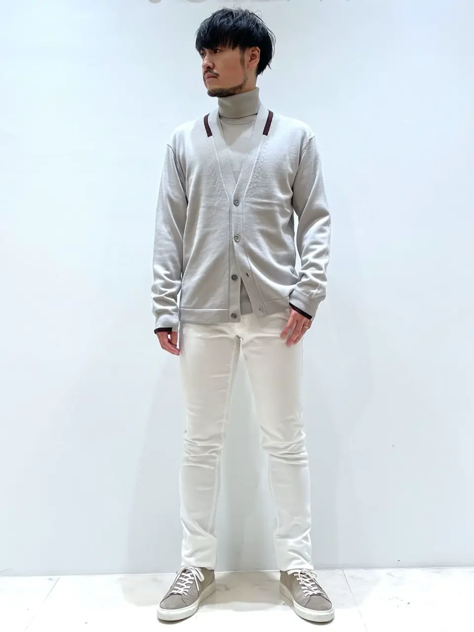  中野　 コーディネート画像