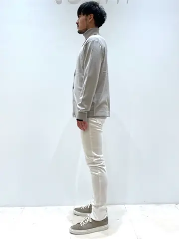 JOSEPH HOMME 中野　 コーディネート画像