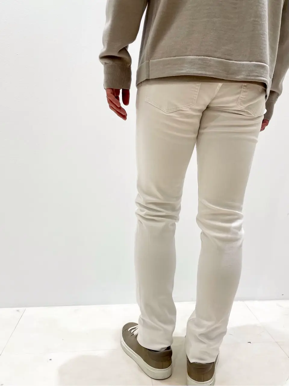 JOSEPH HOMME 中野　 コーディネート画像