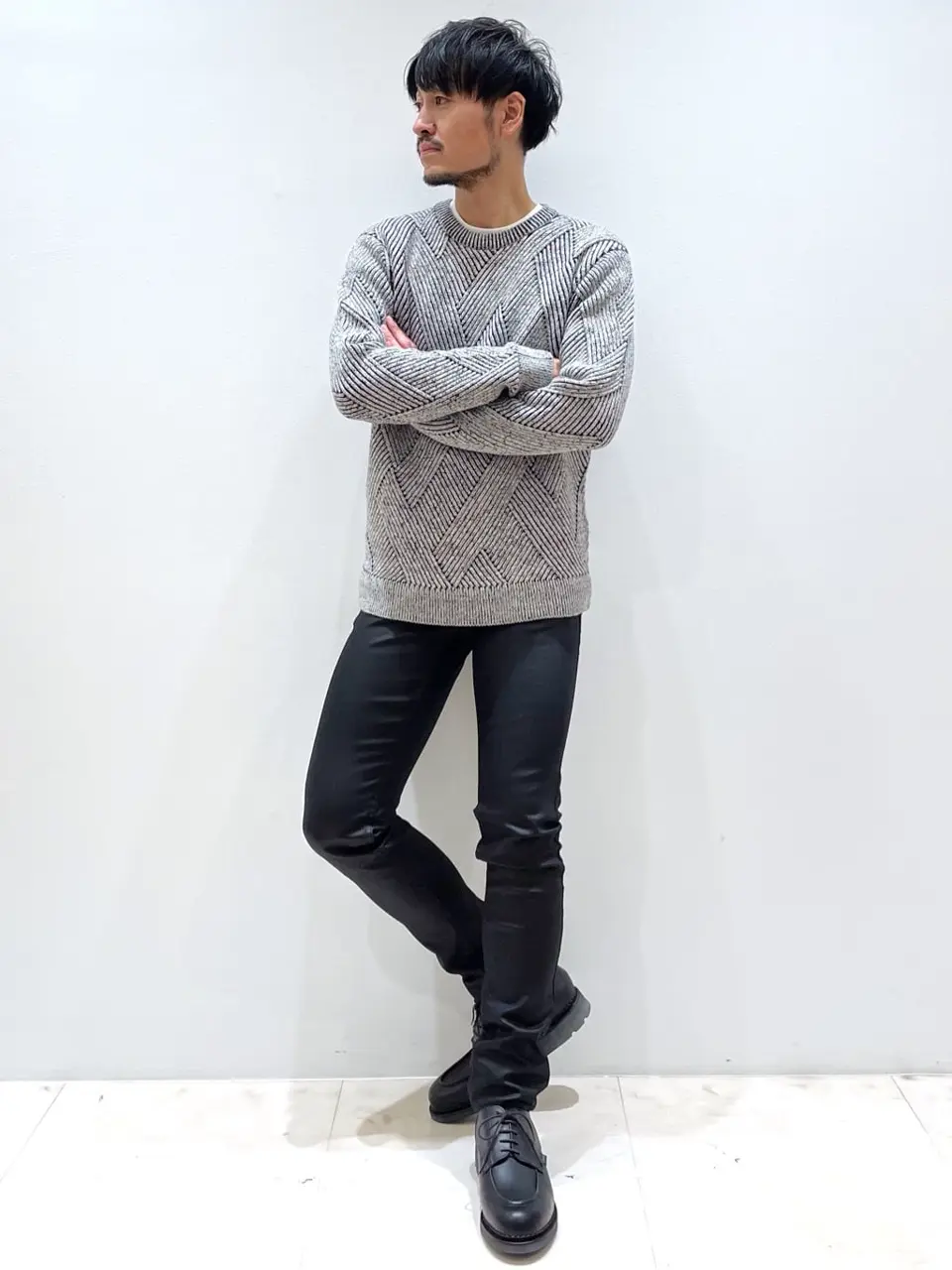  中野　 コーディネート画像