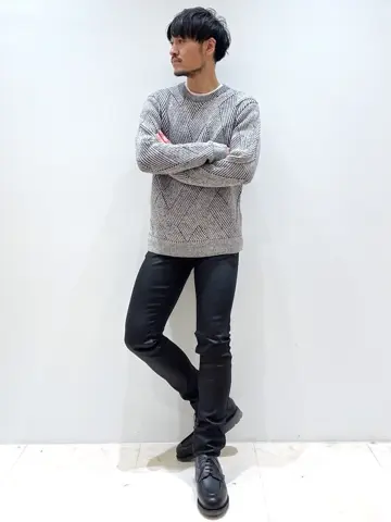 JOSEPH HOMME 中野　 コーディネート画像