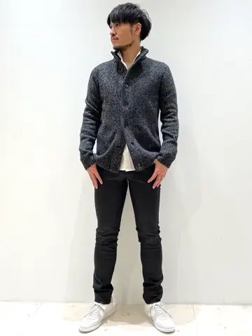 JOSEPH HOMME 中野　 コーディネート画像