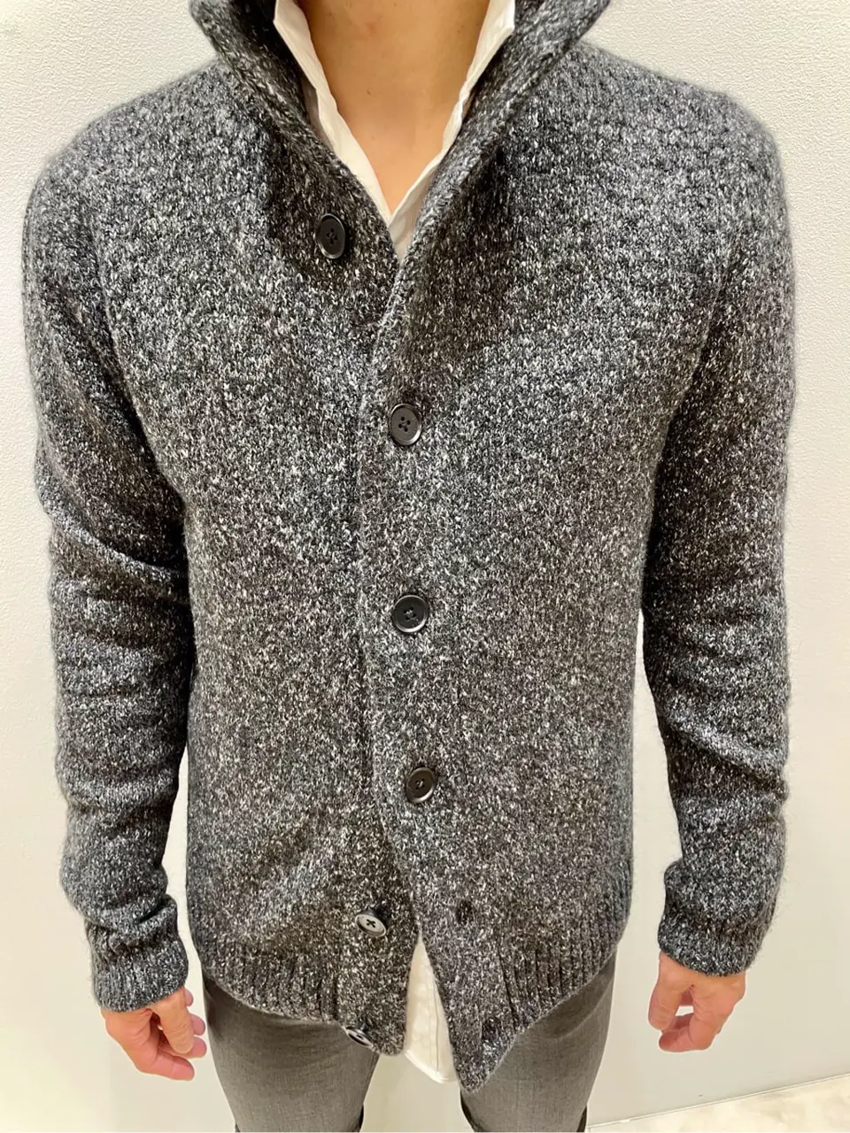 JOSEPH HOMME 中野　 コーディネート画像