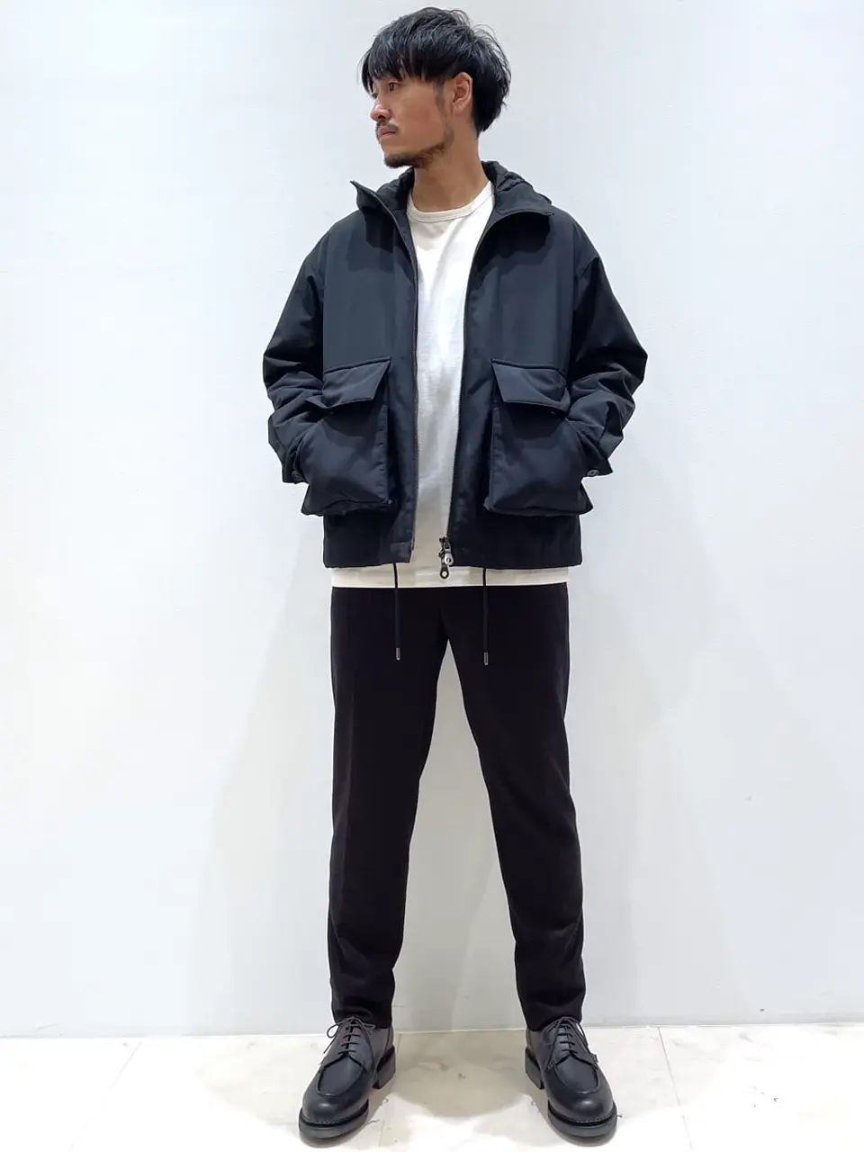  中野　 コーディネート画像