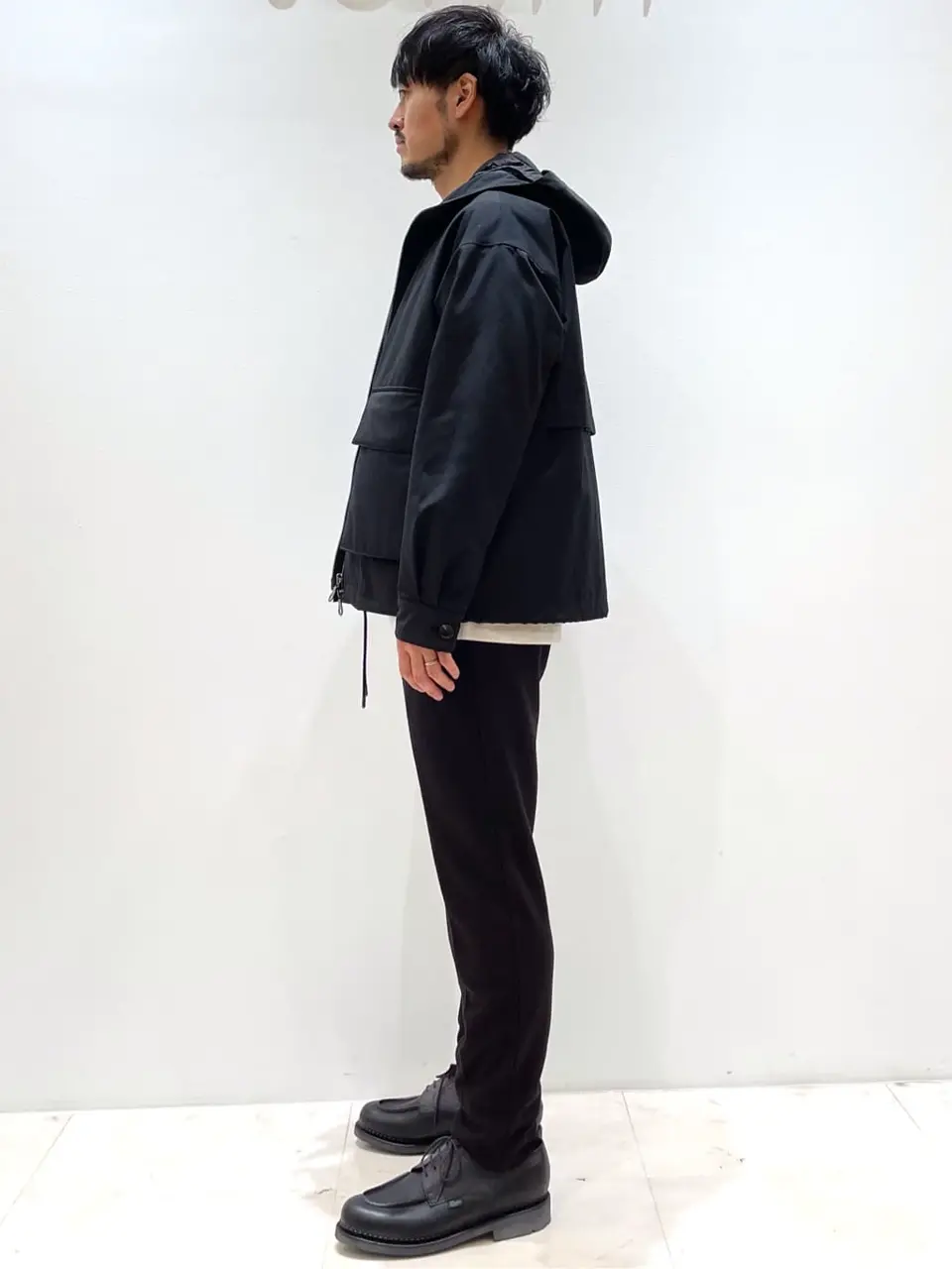 JOSEPH HOMME 中野　 コーディネート画像