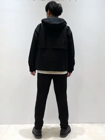 JOSEPH HOMME 中野　 コーディネート画像