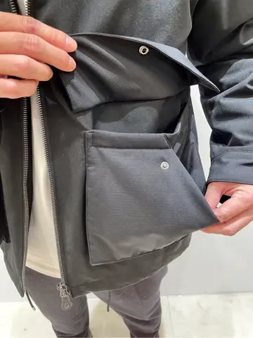 JOSEPH HOMME 中野　 コーディネート画像