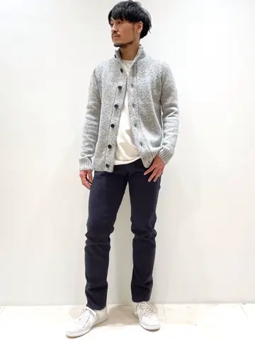 JOSEPH HOMME 中野　 コーディネート画像