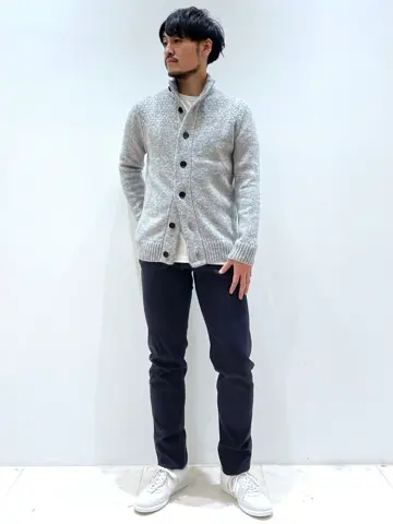 JOSEPH HOMME 中野　 コーディネート画像