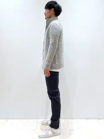 JOSEPH HOMME 中野　 コーディネート画像