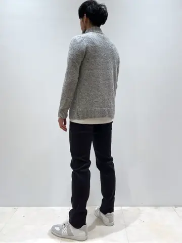 JOSEPH HOMME 中野　 コーディネート画像