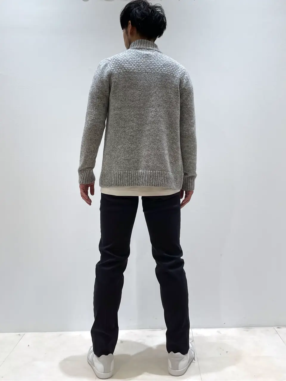 JOSEPH HOMME 中野　 コーディネート画像