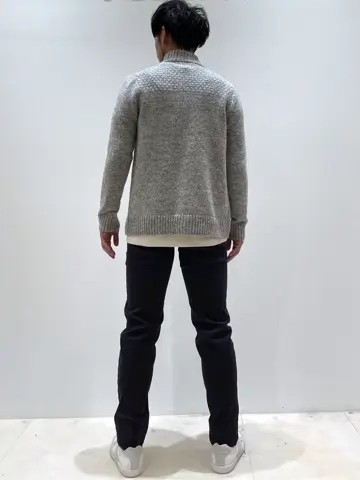 JOSEPH HOMME 中野　 コーディネート画像