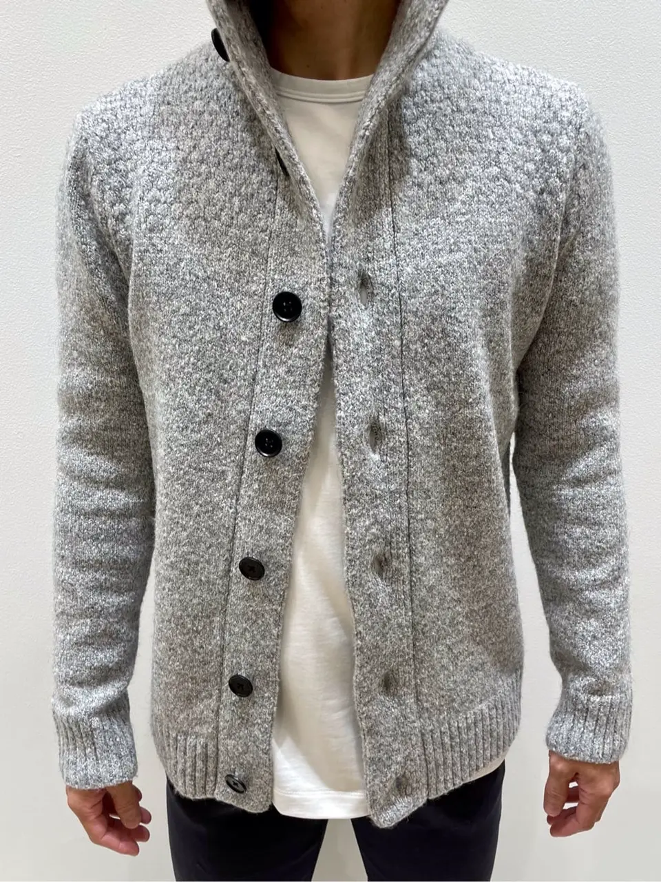 JOSEPH HOMME 中野　 コーディネート画像