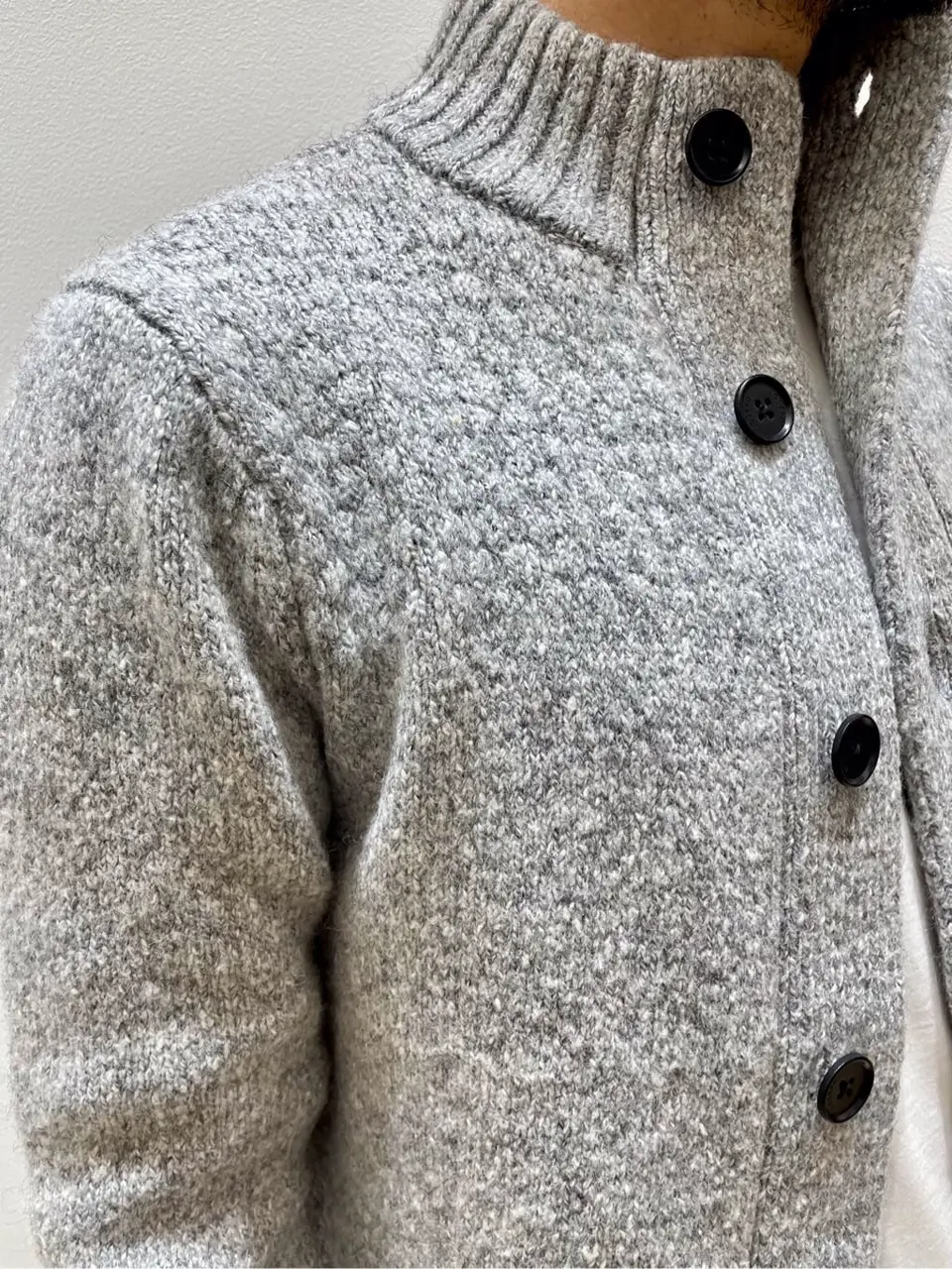 JOSEPH HOMME 中野　 コーディネート画像