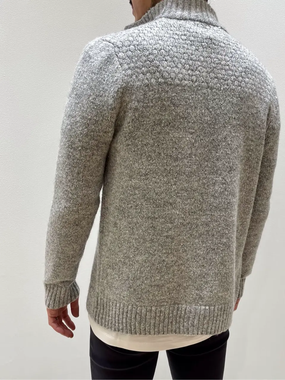 JOSEPH HOMME 中野　 コーディネート画像