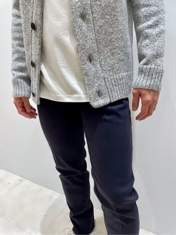 JOSEPH HOMME 中野　 コーディネート画像