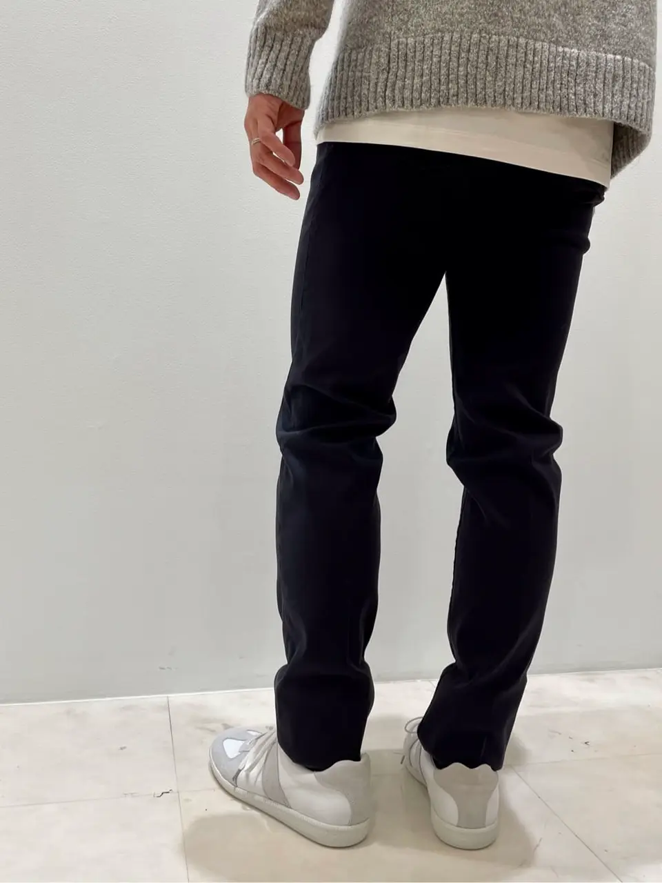 JOSEPH HOMME 中野　 コーディネート画像