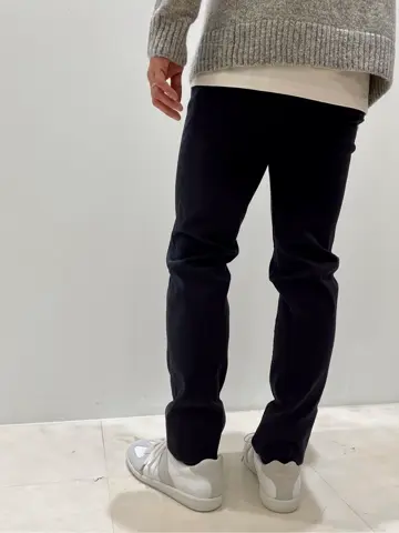 JOSEPH HOMME 中野　 コーディネート画像