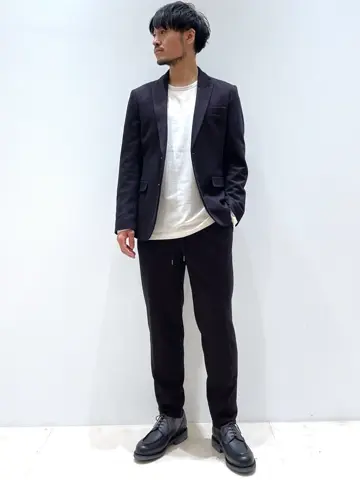 JOSEPH HOMME 中野　 コーディネート画像