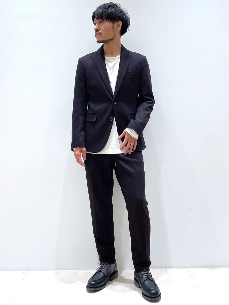 JOSEPH HOMME 中野　 コーディネート画像