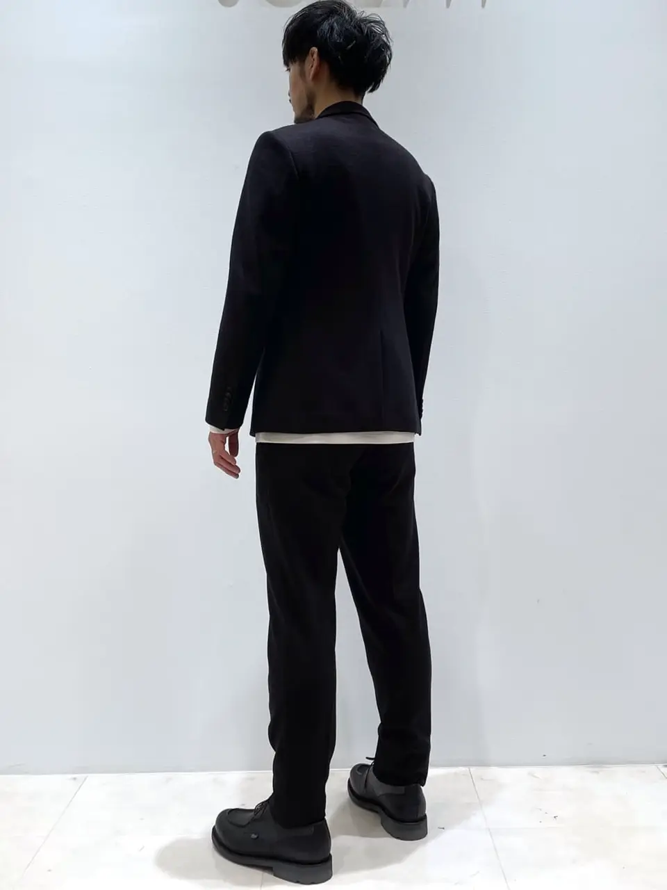 JOSEPH HOMME 中野　 コーディネート画像