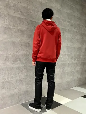 JOSEPH HOMME 松浦 コーディネート画像