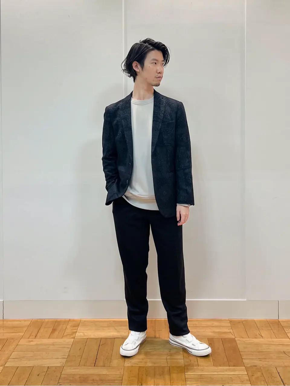  小林 コーディネート画像