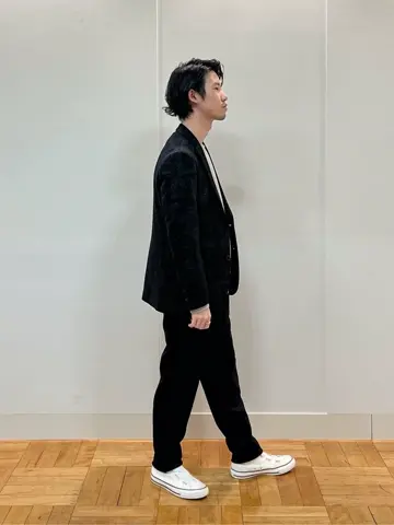 JOSEPH HOMME 小林 コーディネート画像