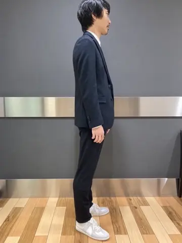 JOSEPH HOMME 鈴木(彰) コーディネート画像