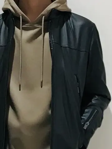 JOSEPH HOMME 畑本 コーディネート画像