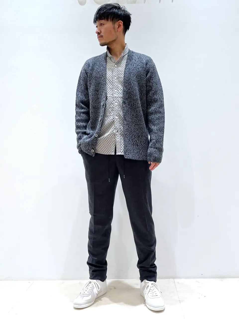  中野　 コーディネート画像