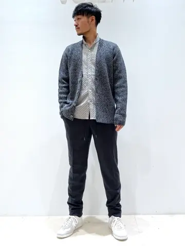 JOSEPH HOMME 中野　 コーディネート画像