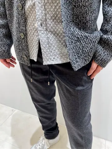 JOSEPH HOMME 中野　 コーディネート画像