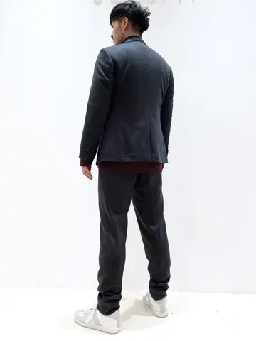 JOSEPH HOMME 中野　 コーディネート画像