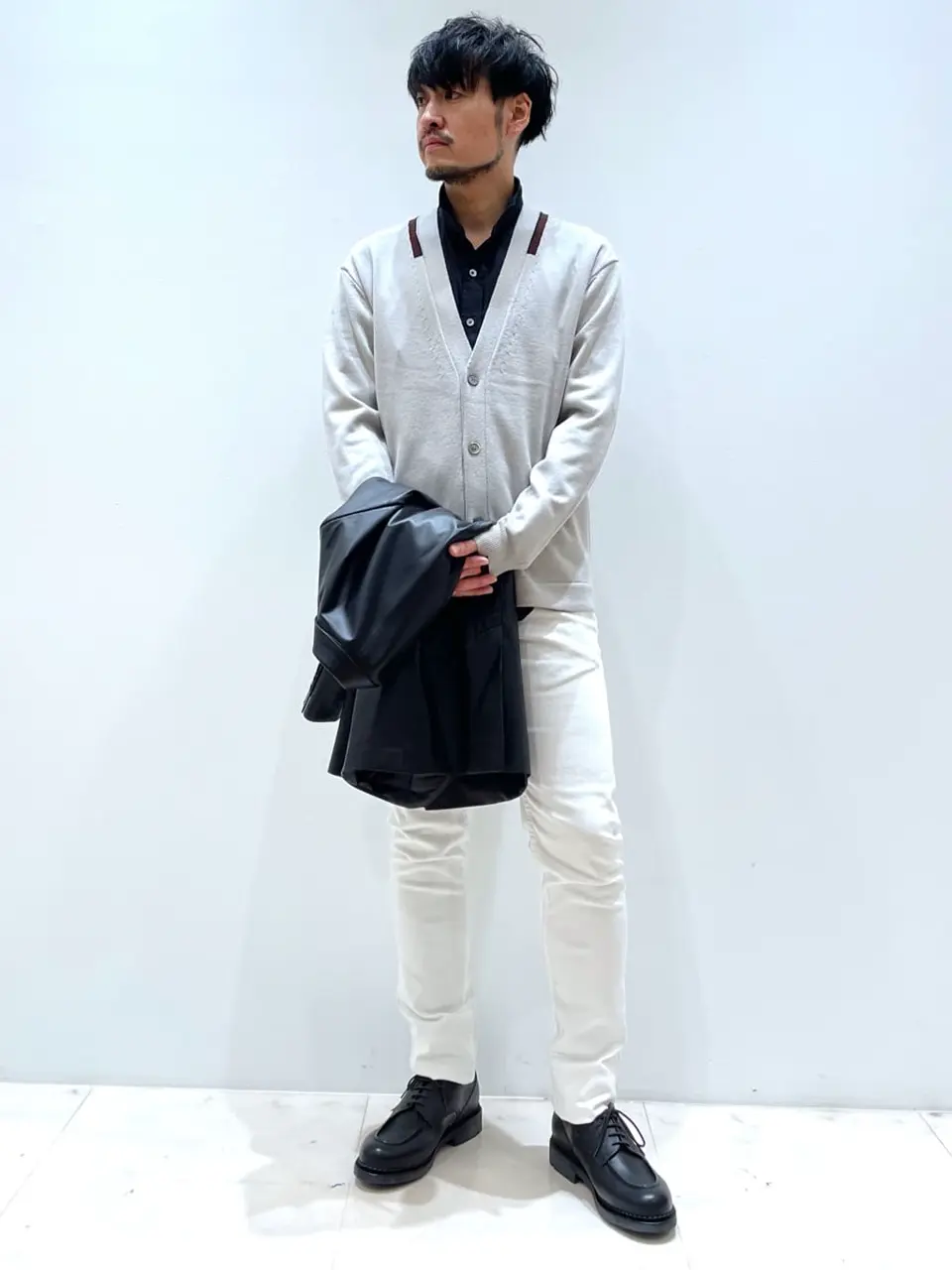 JOSEPH HOMME 中野　 コーディネート画像