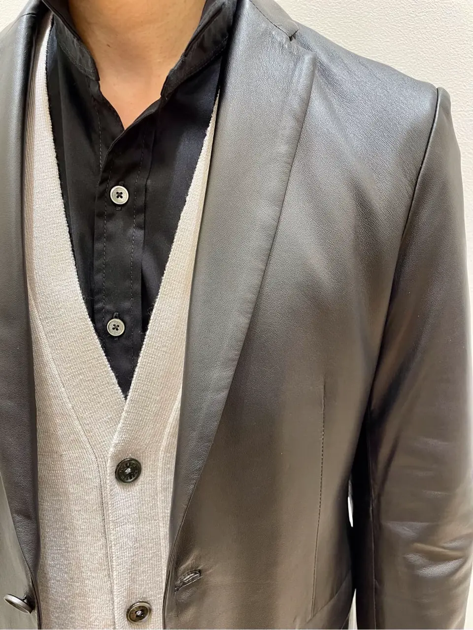 JOSEPH HOMME 中野　 コーディネート画像