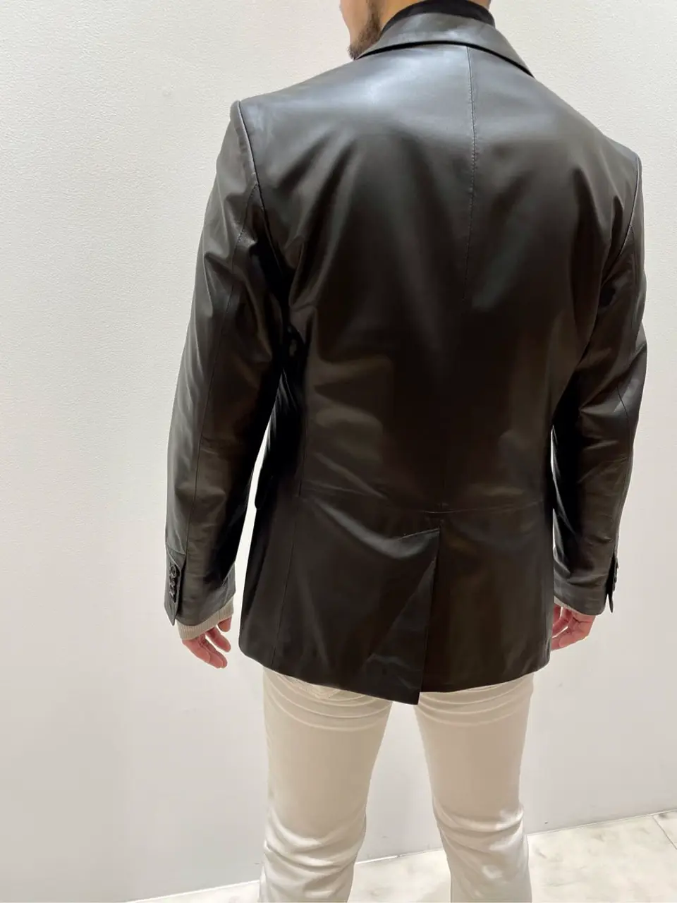 JOSEPH HOMME 中野　 コーディネート画像