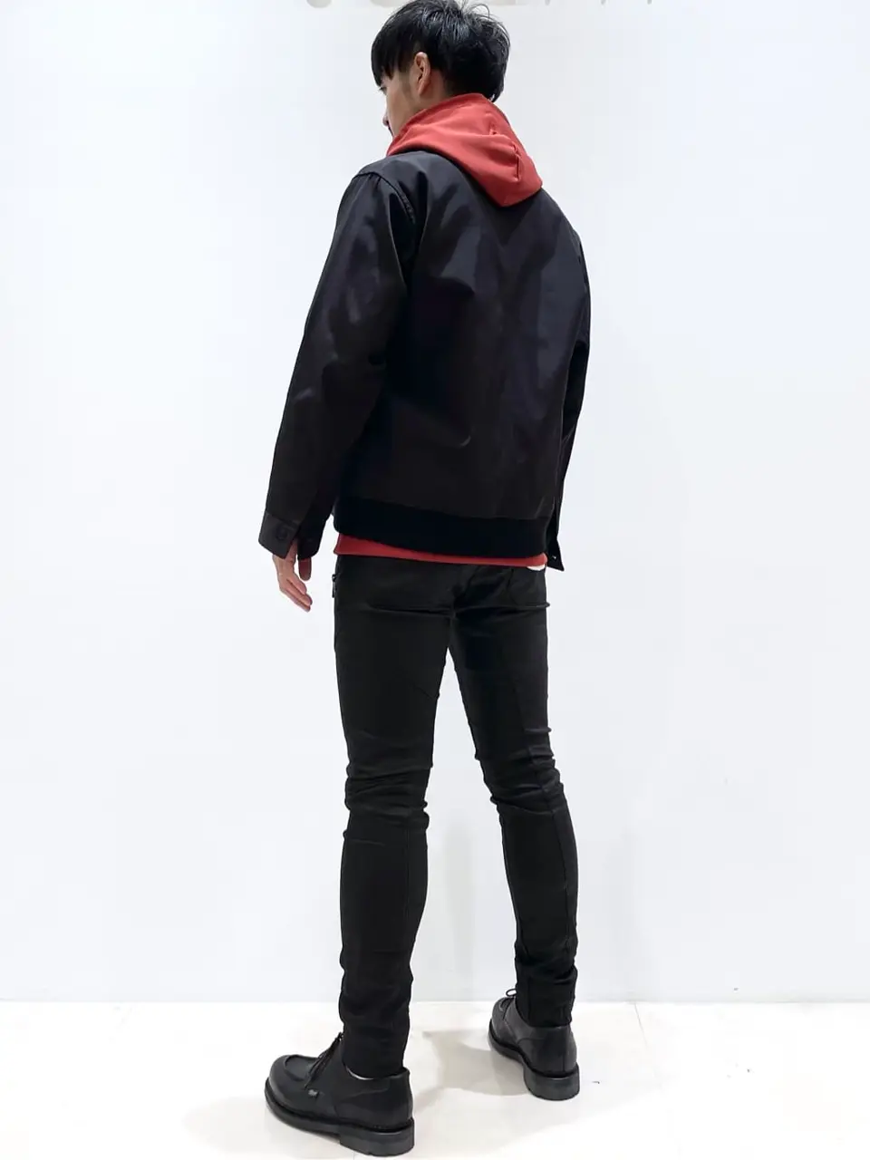 JOSEPH HOMME 中野　 コーディネート画像