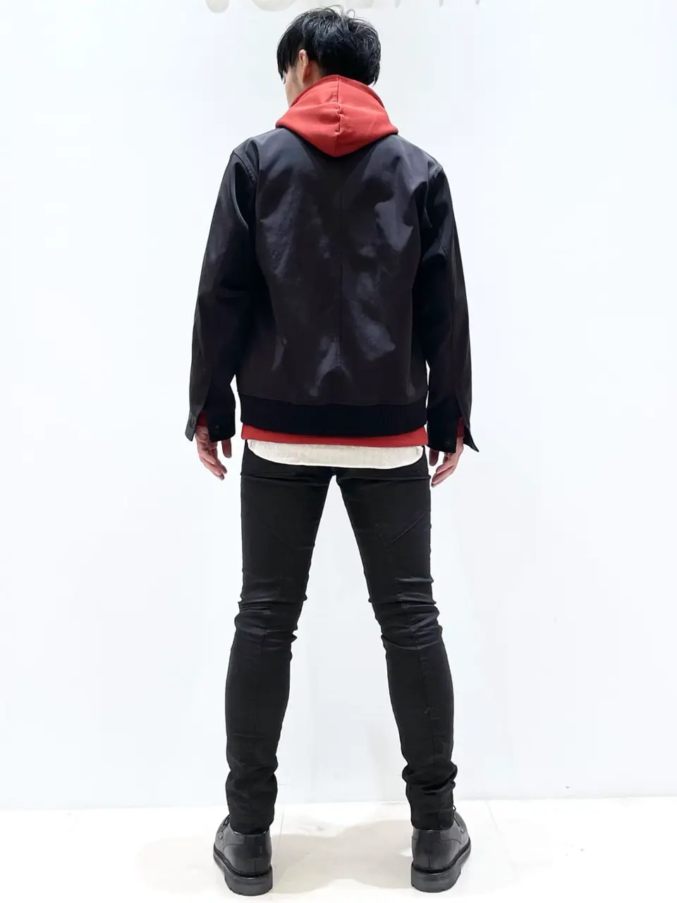 JOSEPH HOMME 中野　 コーディネート画像