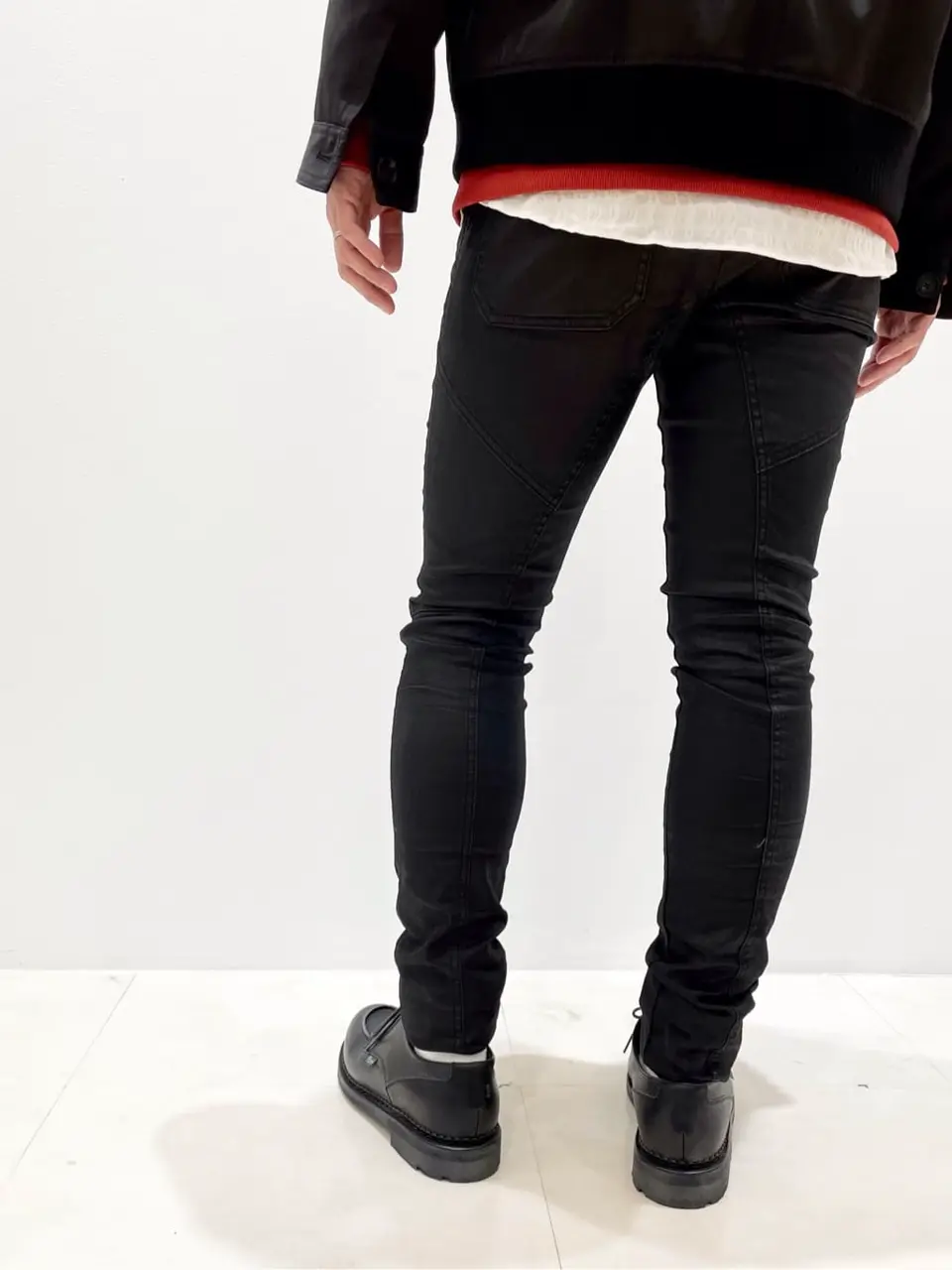 JOSEPH HOMME 中野　 コーディネート画像