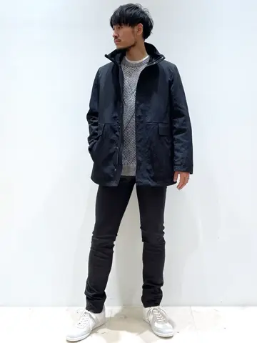 JOSEPH HOMME 中野　 コーディネート画像