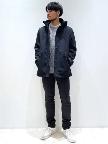 JOSEPH HOMME 中野　 コーディネート画像